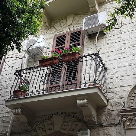 B&B Sammartino Palermo Luaran gambar