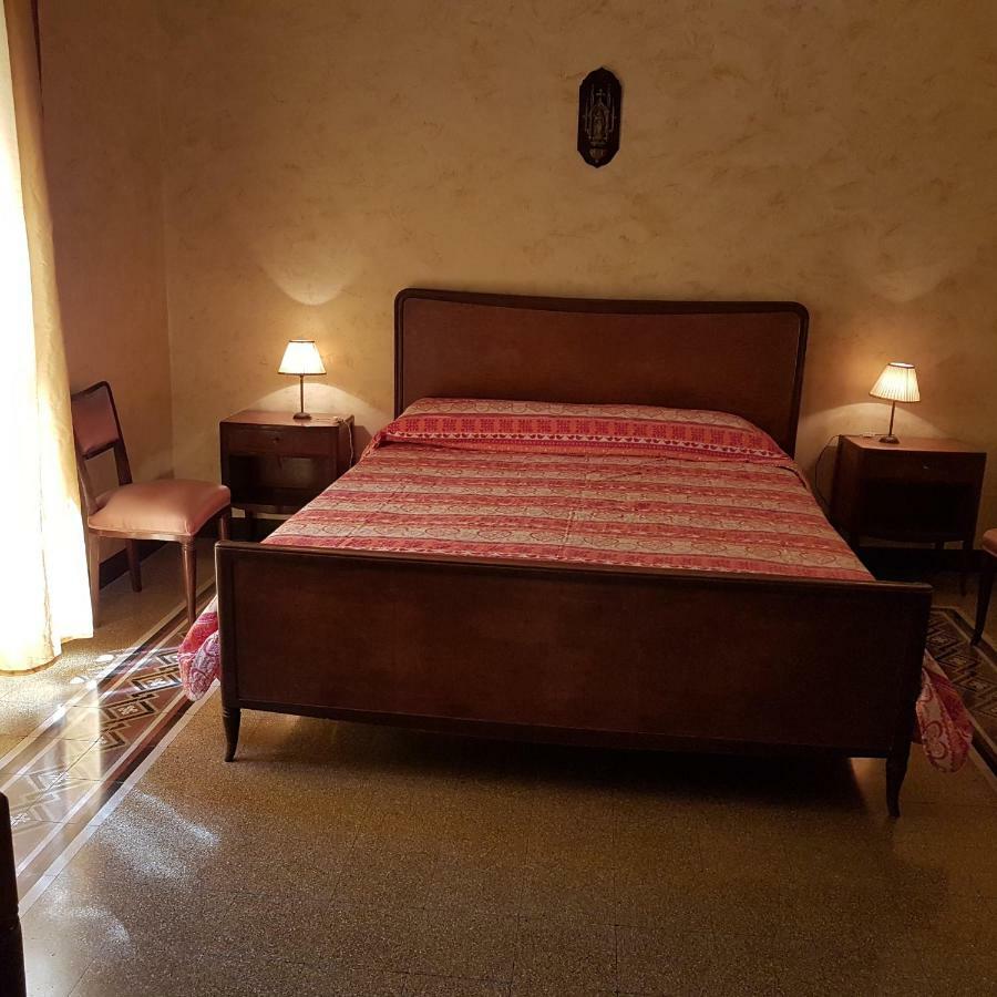 B&B Sammartino Palermo Luaran gambar