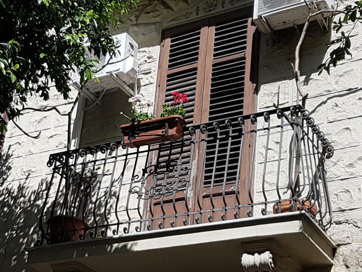 B&B Sammartino Palermo Luaran gambar