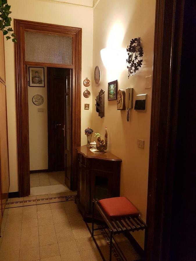 B&B Sammartino Palermo Luaran gambar