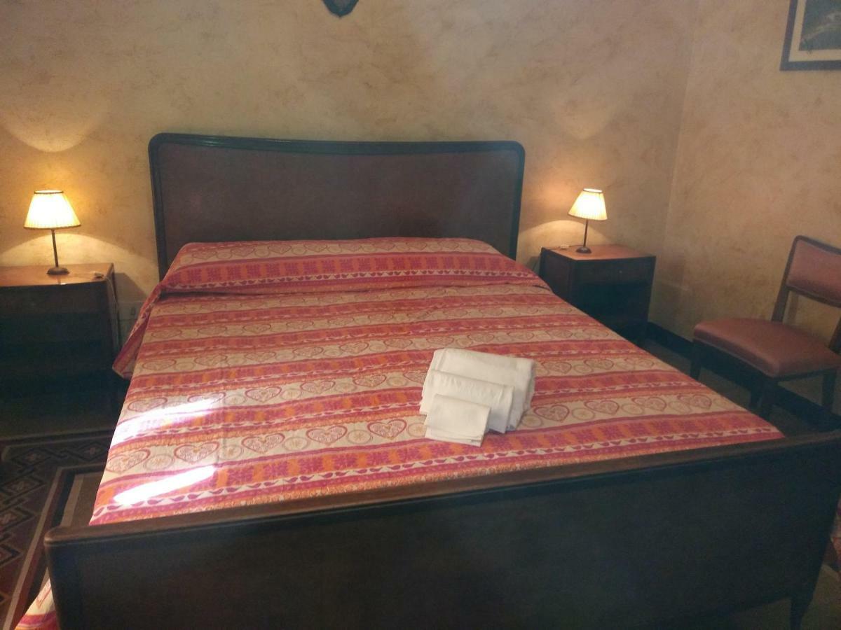 B&B Sammartino Palermo Luaran gambar