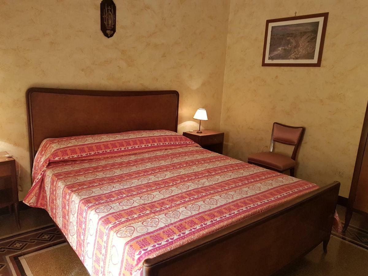 B&B Sammartino Palermo Luaran gambar
