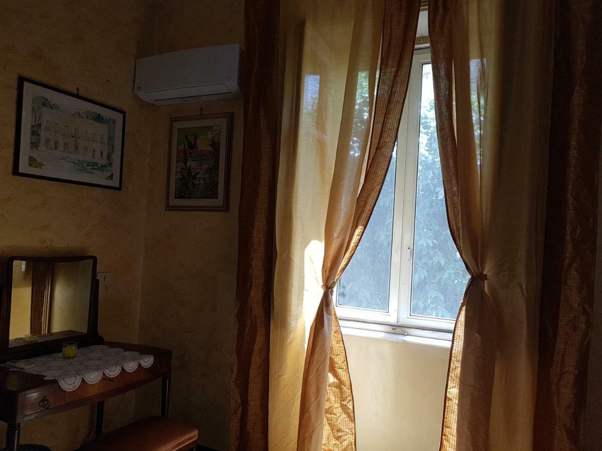 B&B Sammartino Palermo Luaran gambar