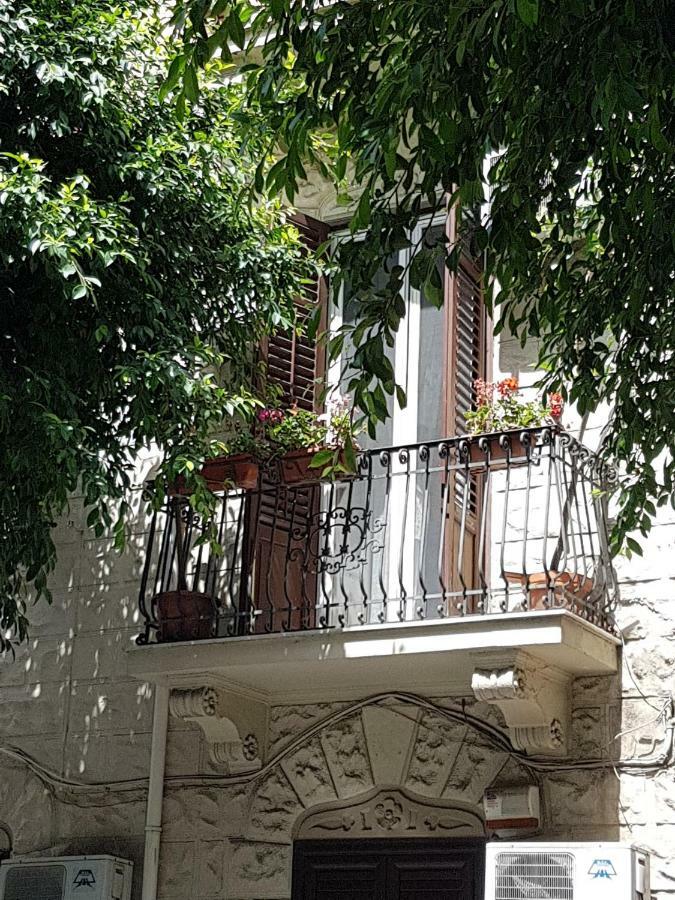 B&B Sammartino Palermo Luaran gambar