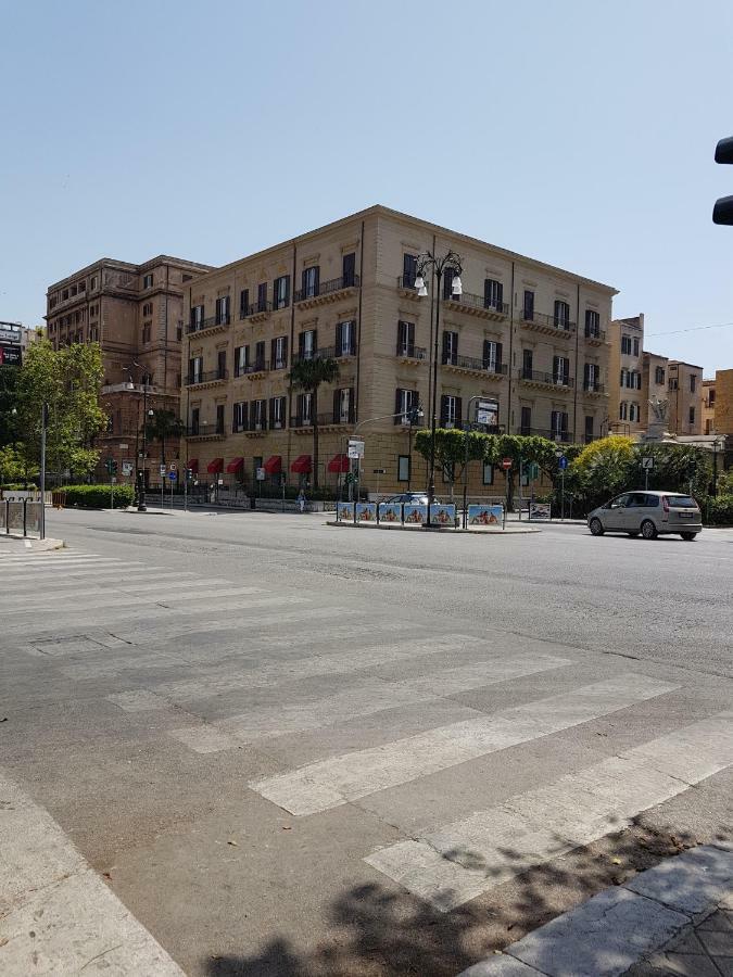 B&B Sammartino Palermo Luaran gambar