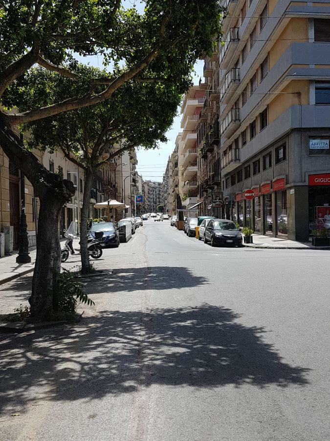 B&B Sammartino Palermo Luaran gambar