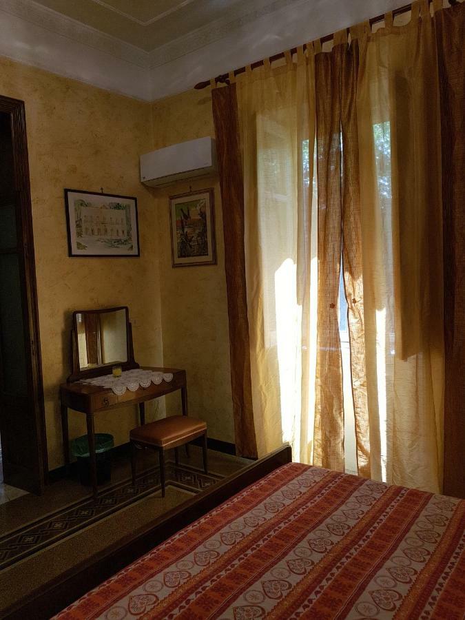 B&B Sammartino Palermo Luaran gambar
