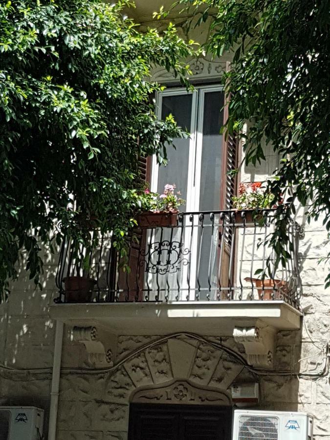 B&B Sammartino Palermo Luaran gambar