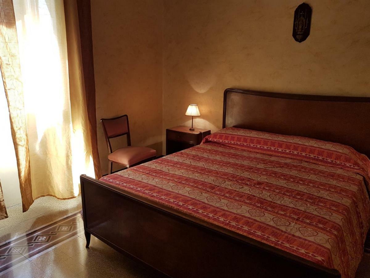 B&B Sammartino Palermo Luaran gambar