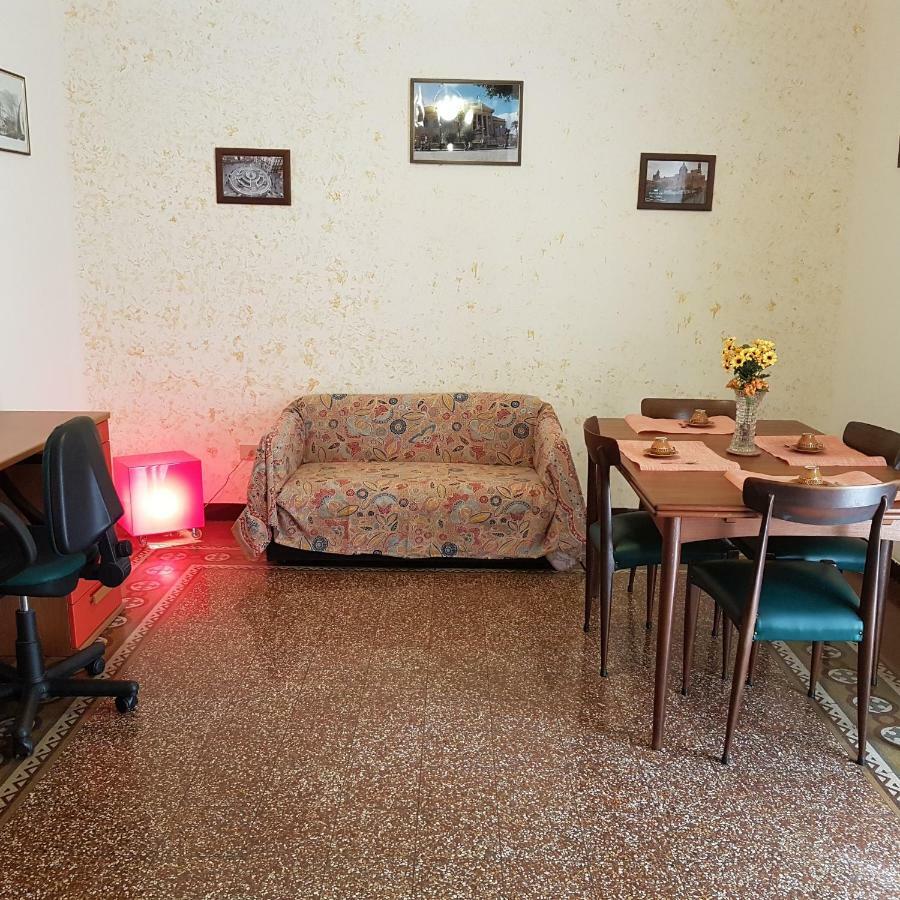 B&B Sammartino Palermo Luaran gambar