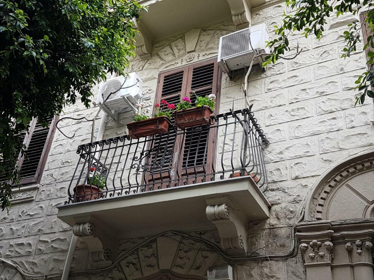 B&B Sammartino Palermo Luaran gambar