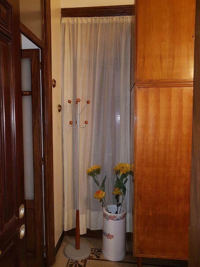 B&B Sammartino Palermo Luaran gambar