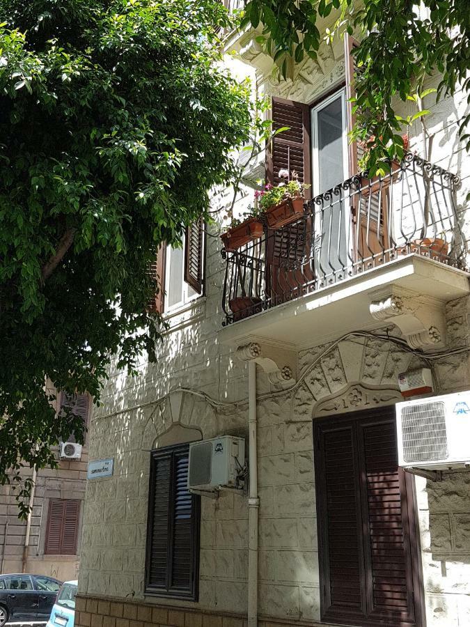 B&B Sammartino Palermo Luaran gambar