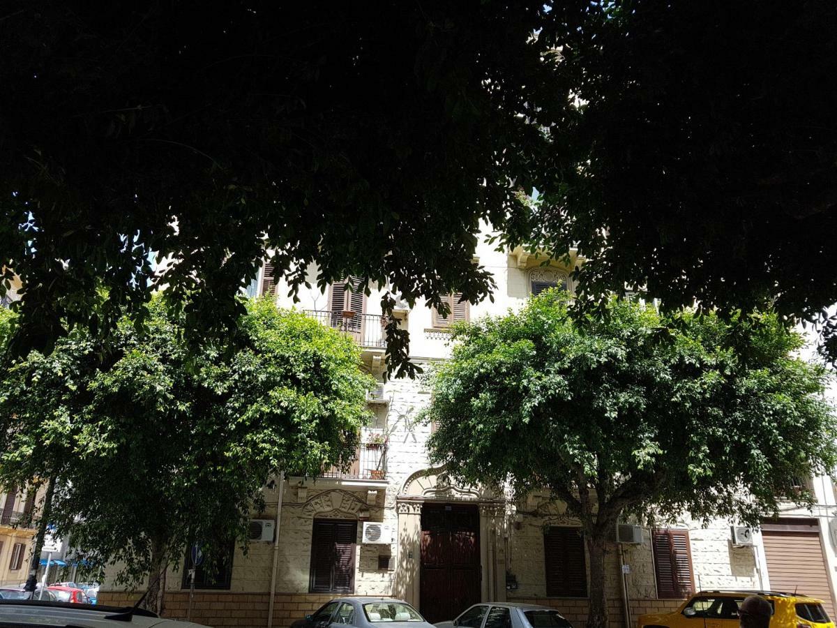 B&B Sammartino Palermo Luaran gambar