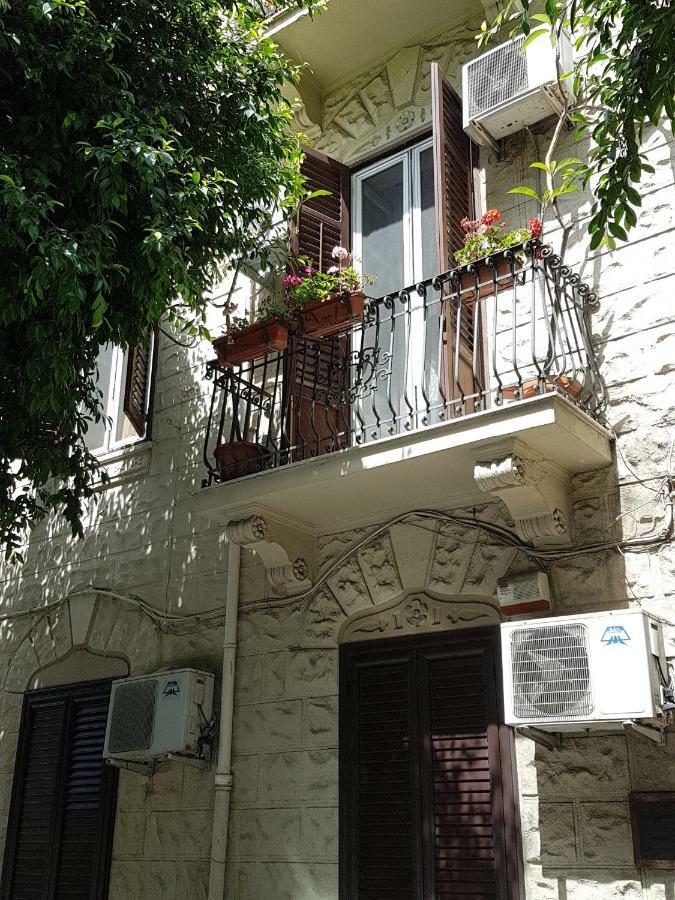 B&B Sammartino Palermo Luaran gambar