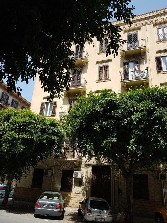B&B Sammartino Palermo Luaran gambar